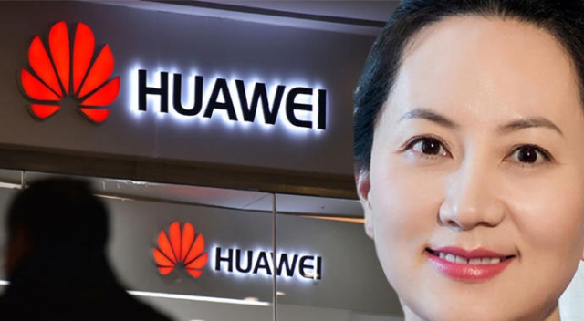 Huawei CFO’sunun ABD&#039;ye iadesi konusunda belirsizlik sürüyor