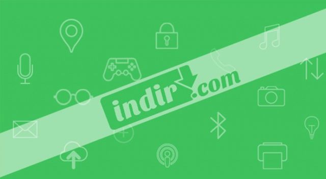 indir.com  yurt dışına  açılıyor