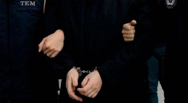 İstanbul merkezli 6 ilde FETÖ operasyonu: 11 gözaltı