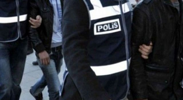 İstanbul merkezli organize suç örgütü operasyonu