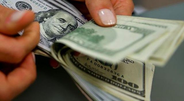 Merkez Bankası anketinde yıl sonu dolar tahmini: 6,18