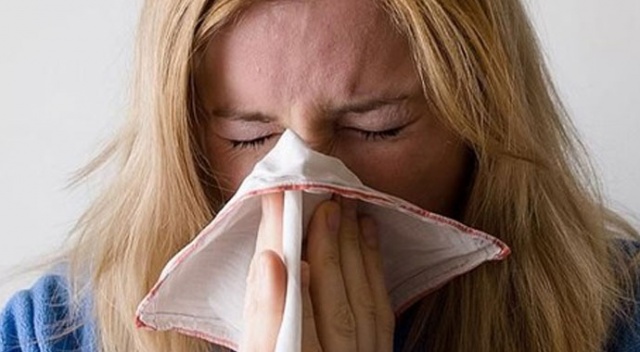 Sağlık Bakanlığı&#039;ndan artan grip vakalarıyla ilgili açıklama