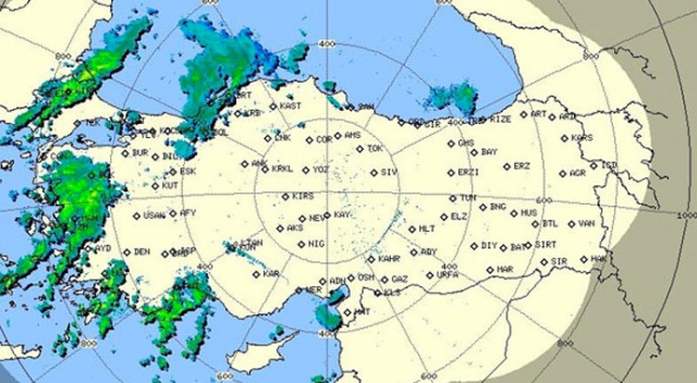 Son dakika: Meteoroloji&#039;den Marmara için kritik uyarı!