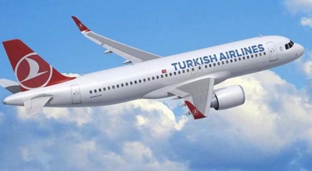 Türk Hava Yolları ekibine Güney Afrika&#039;da silahlı soygun