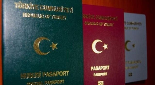 Türkiye ile Moldova arasında vizeler karşılıklı olarak kaldırıldı