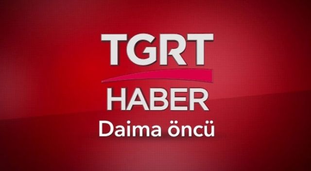 Türkiye’nin ekranı TGRT Haber