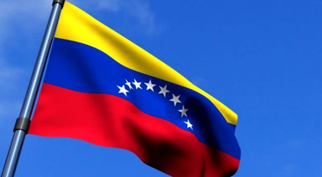 Venezuela’da darbe girişimi engellendi