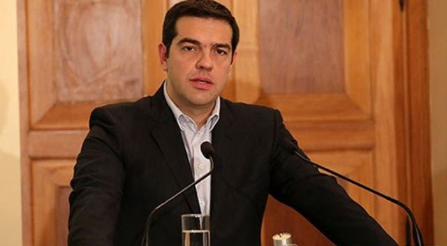 Yunanistan Başbakanı Alexis Çipras güvenoyu aldı