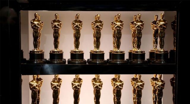 &#039;2019 Oscar Ödülleri&#039; töreni bu yıl sunucusuz yapılacak