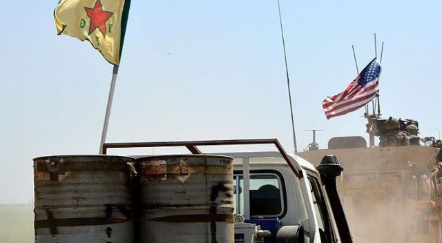 ABD&#039;nin YPG/PKK&#039;ya destek bahanesi kalmadı