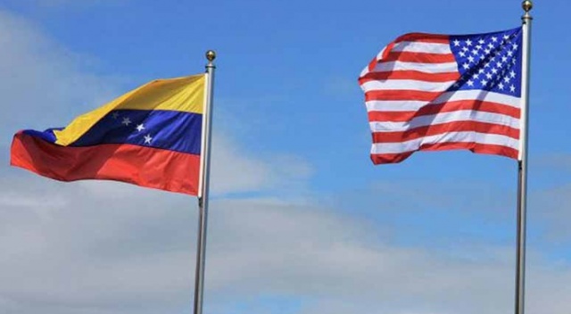 ABD Venezuela&#039;ya yeni bir yardım paketi gönderecek