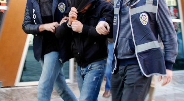 Adana&#039;da 55 kişiye FETÖ&#039;den gözaltı kararı