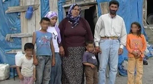 Ankara&#039;da koca dehşeti! Çocuklarının önünde karısını öldürdü