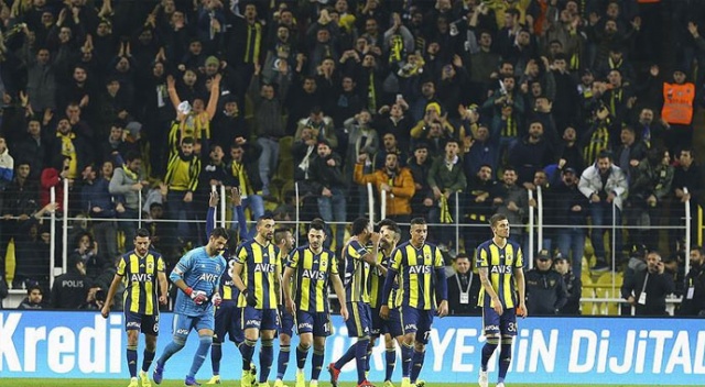Fenerbahçe&#039;de rakip Zenit