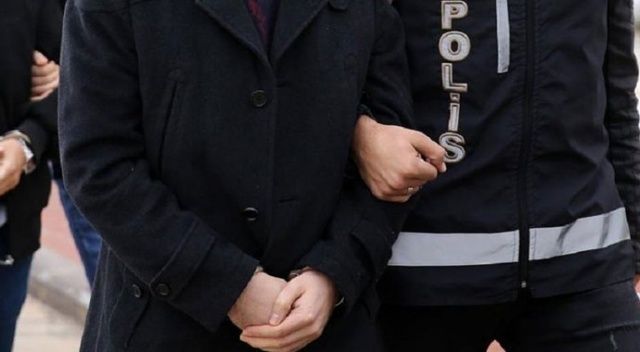 FETÖ&#039;nün aranan mahrem asker imamı Adana&#039;da yakalandı