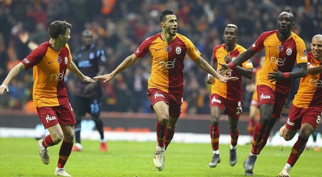 Galatasaray, iç saha performansında Liverpool&#039;la yarışıyor