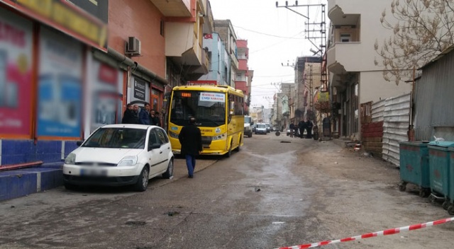 Gaziantep&#039;te metan gazı bomba gibi patladı: 3 yaralı
