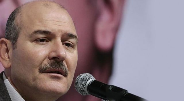 İçişleri Bakanı Soylu: Bu ülkede PKK terör örgütü diye bir şey kalmayacak