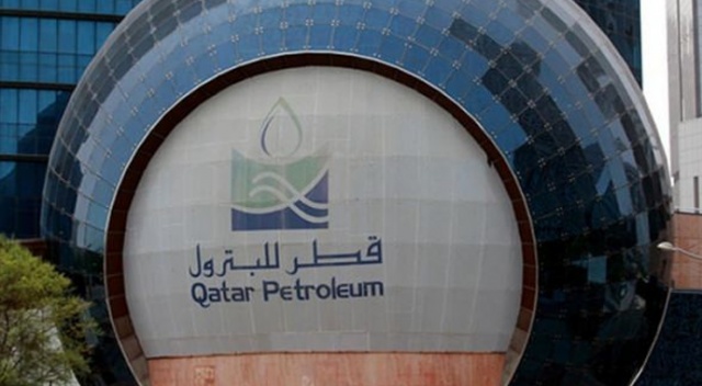 Katar Petrol şirketi uluslararası 3 şirketle anlaşma imzaladı