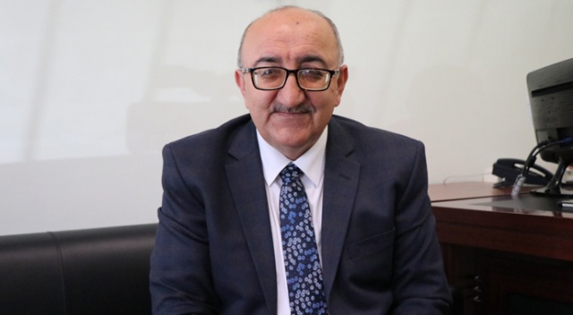 Kayseri Gazeteciler Cemiyeti Başkanı Altınkaya&#039;dan tehdit edilen İHA muhabiri açıklaması
