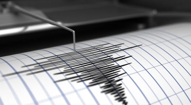 Malatya&#039;da korkutan deprem | 10 Şubat 2019 son depremler