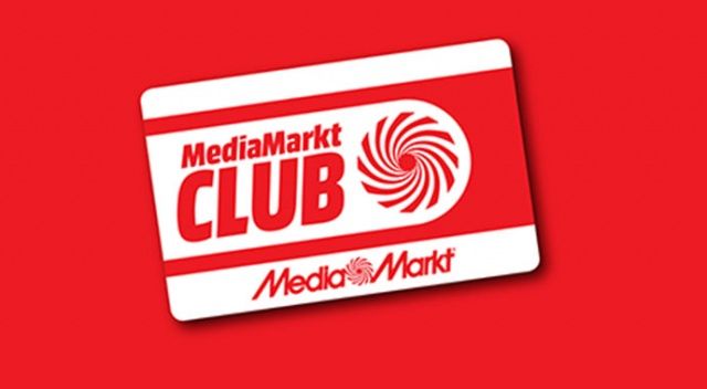 MediaMarkt’tan sadakat programı: MediaMarkt CLUB