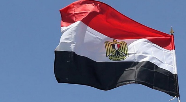 Mısır&#039;da 3 mahkumun idamı infaz edildi