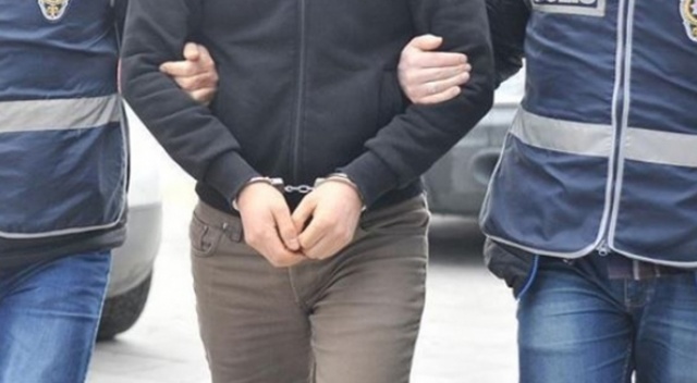 Nevşehir’de cezaevi firarisi adam yakalandı