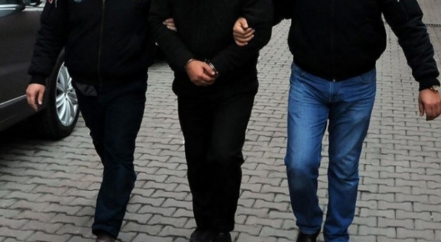 Nevşehir’de FETÖ’dan 13 kişiye işlem yapıldı