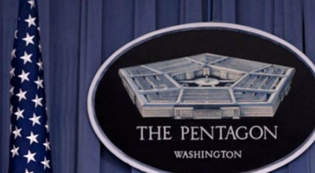 Pentagon açıkladı: Suriye&#039;de birkaç yüz asker bırakacağız