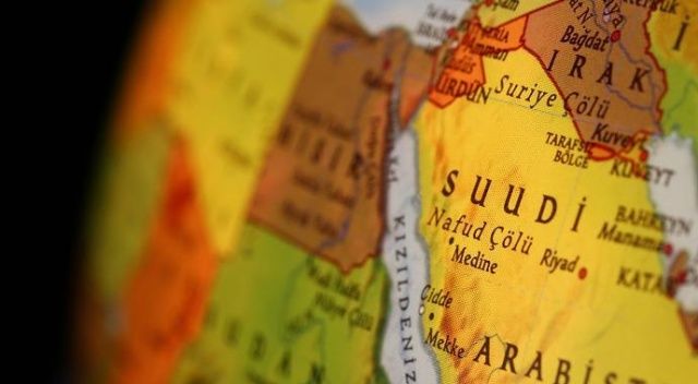 Suudi Arabistan AB&#039;nin kararını esefle karşıladı