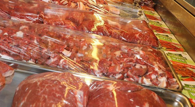 Tanzim satışında et talebi: Fiyatı en az yüzde 30 ucuzlar