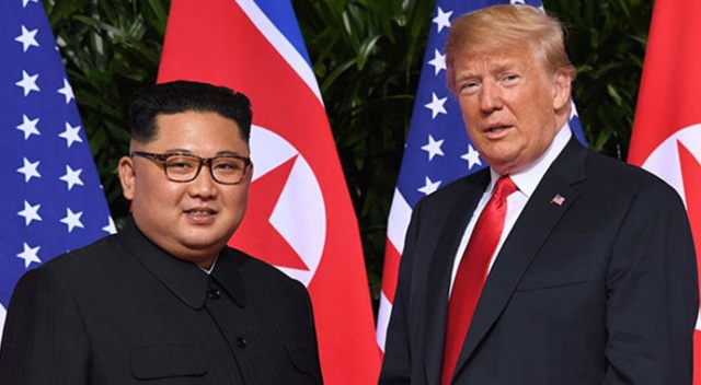 Trump-Kim zirvesinin ikincisi için görüşmeler başlıyor