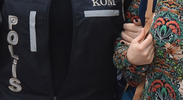 Yunanistan&#039;a kaçmaya çalışan PKK şüphelisi tutuklandı