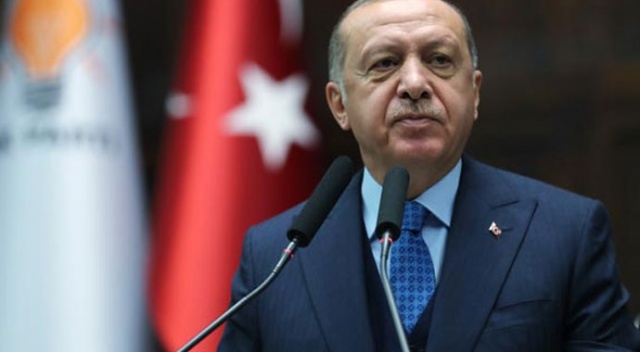 Cumhurbaşkanı Erdoğan&#039;dan İstanbul paylaşımı