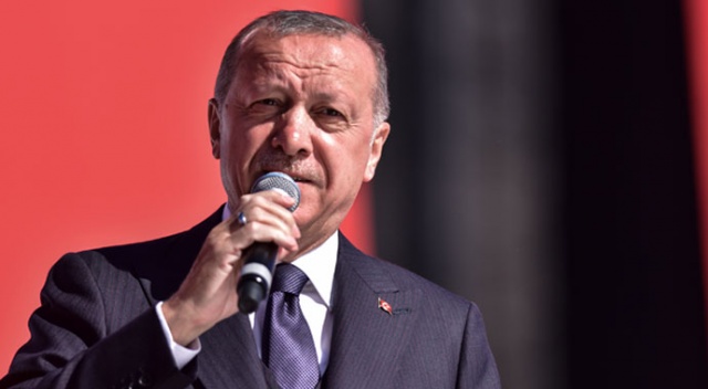 Cumhurbaşkanı Erdoğan: Dövizle oynayanlar bedelini ödeyecek