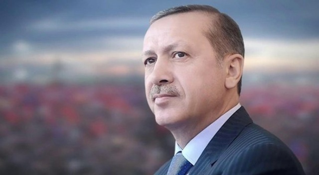 Cumhurbaşkanı Erdoğan Tekirdağ’a gidiyor