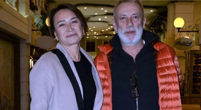 Demet Akbağ&#039;ın eşi Zafer Çika hayatını kaybetti