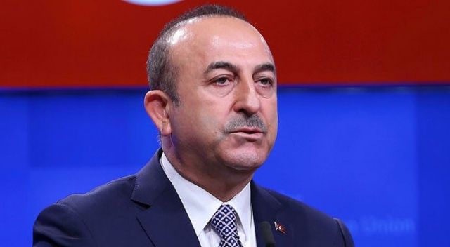 Dışişleri Bakanı Çavuşoğlu, azınlık cemaatlerine teşekkür etti