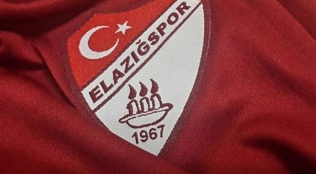 Elazığspor&#039;un ismi değişti