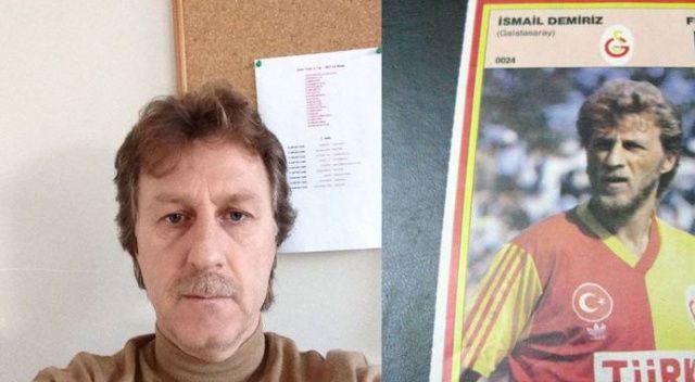 Eski futbolcu İsmail Demiriz&#039;e FETÖ&#039;den hapis cezası