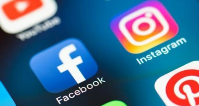 Facebook ve Instagram çöktü mü? İnstagram ve Facebook’a neden giriş yapılmıyor?