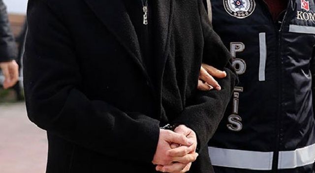 FETÖ&#039;den gözaltına alınan Şiran İlçe Komutanı tutuklandı