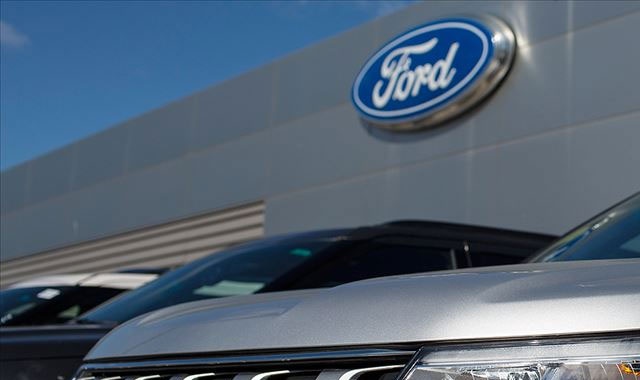Ford Rusya&#039;daki otomobil üretimini sonlandırıyor