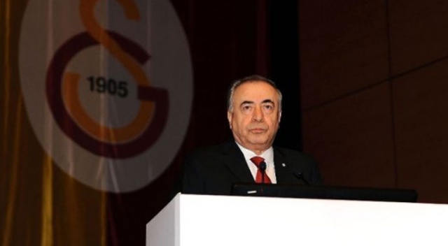 Galatasaray Kulübü Başkanı Cengiz: Görevimizin başındayız