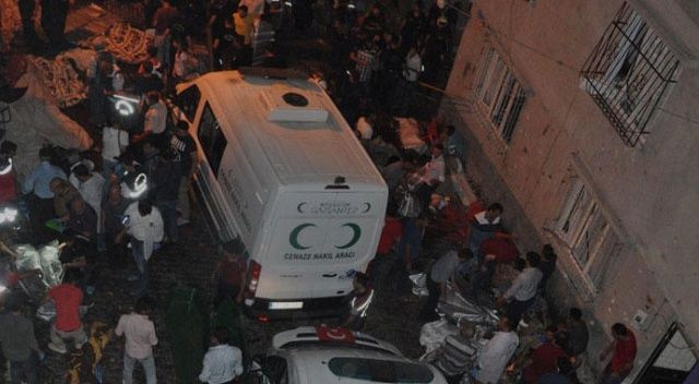 Gaziantep&#039;te 57 kişinin öldüğü DEAŞ saldırısı davasında karar