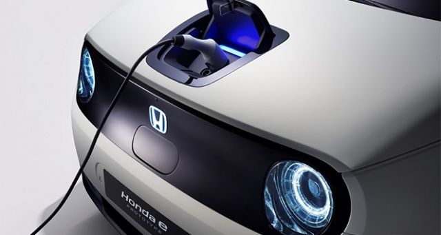 Honda, Cenevre’de elektrikli otomobile geçiş sürecini hızlandırdığını açıkladı