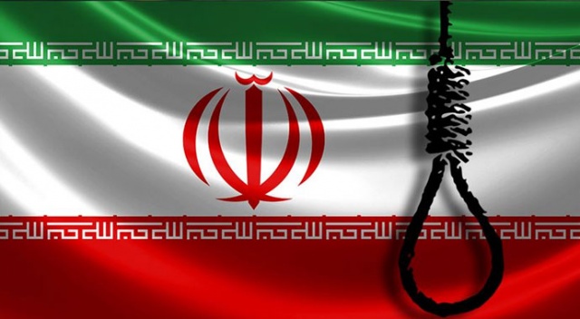 İran&#039;da iki polisi öldüren üç kişi idam edildi