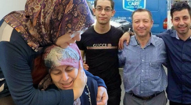 İş adamı Fildişi Sahili&#039;nde öldü, oğlu Türkiye&#039;de tedavi altında...
