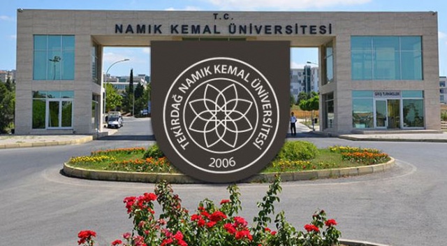 Namık Kemal Üniversitesi 26 akademik personel alıyor! İşte başvuru şartları…